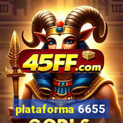 plataforma 6655
